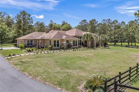 500 SW 170th St, Newberry, FL 32669