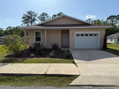 3580 NE 1st Way, Gainesville, FL 32609