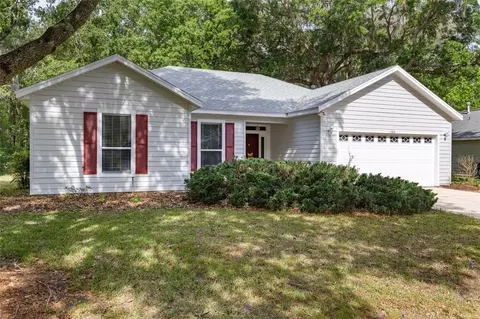 11702 NW 74th Ter, Alachua, FL 32615