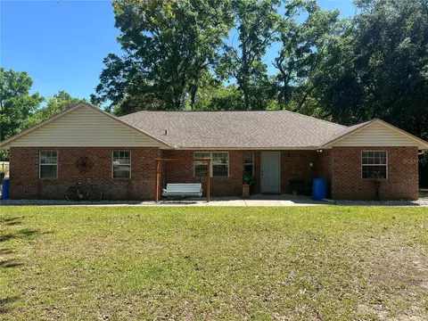 5739 NE 54th Pl, High Springs, FL 32643