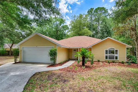 6217 SW 86th Way, Gainesville, FL 32608