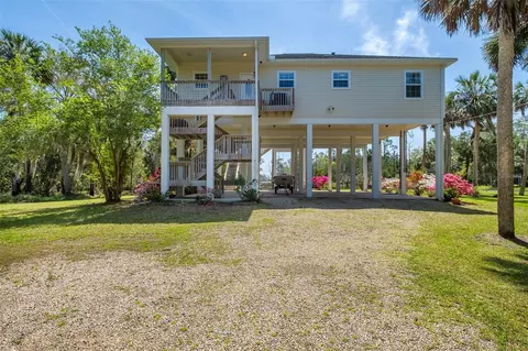 4101 Spring Creek Hwy, Crawfordville, FL 32327