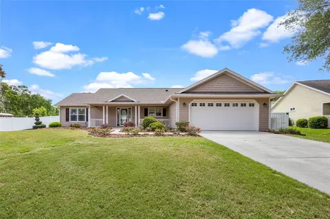 14629 NW 151st Blvd, Alachua, FL 32615