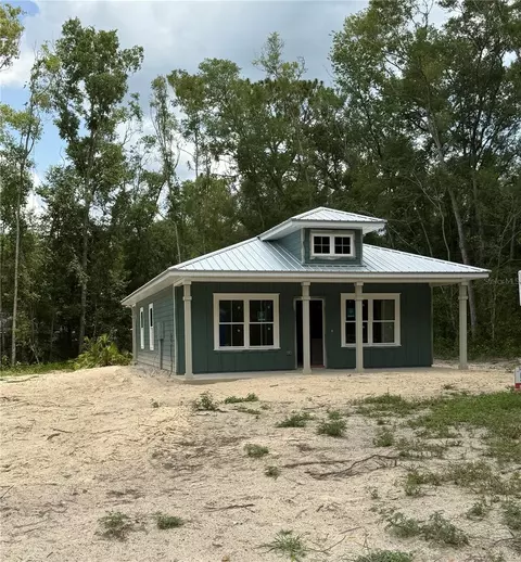 7326 SE 78th Pl, Trenton, FL 32693