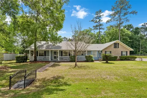 608 NE 10th Blvd, Williston, FL 32696