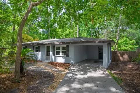 4008 NW 29th Ter, Gainesville, FL 32605