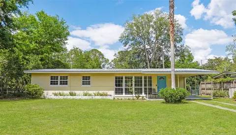 1128 NE 22nd Ave, Gainesville, FL 32609