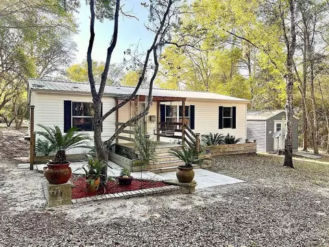 11090 NE 110th Ave, Archer, FL 32618