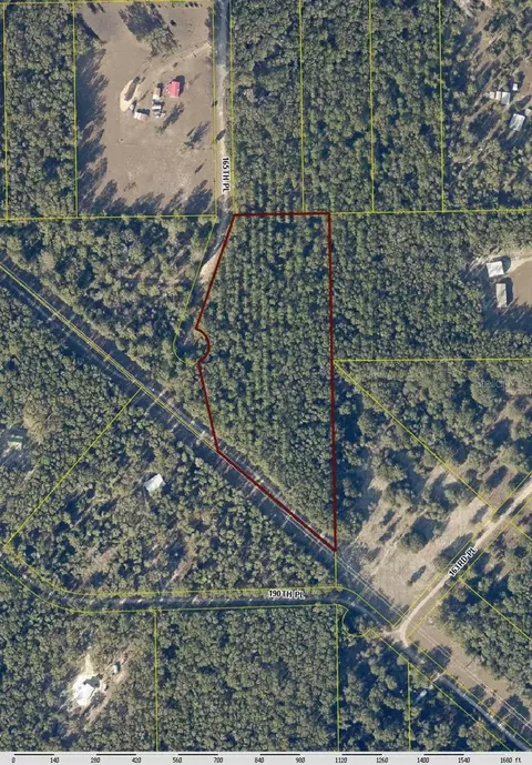 190 Th Pl, Live Oak, FL 32060