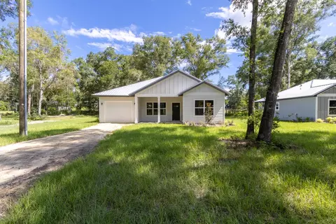 7544 SE 78th Pl, Trenton, FL 32693