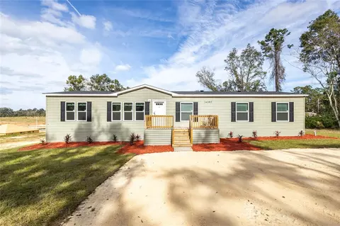 14302 NW 165 Pl, Alachua, FL 32615