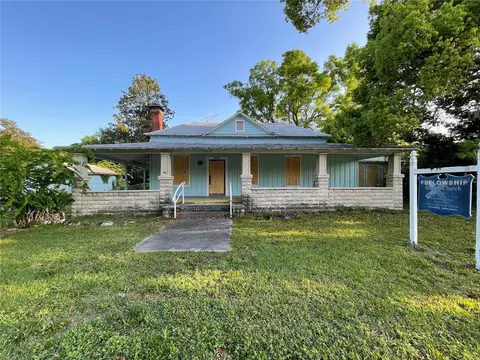 16650 SW 134th Ave, Archer, FL 32618