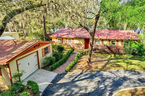 6393 Little Lake Geneva Rd, Keystone Heights, FL 32656