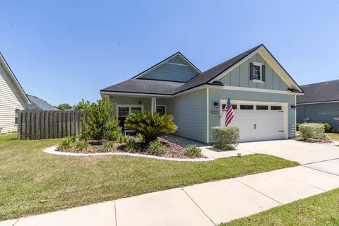 16629 NW 192nd Ter, High Springs, FL 32643