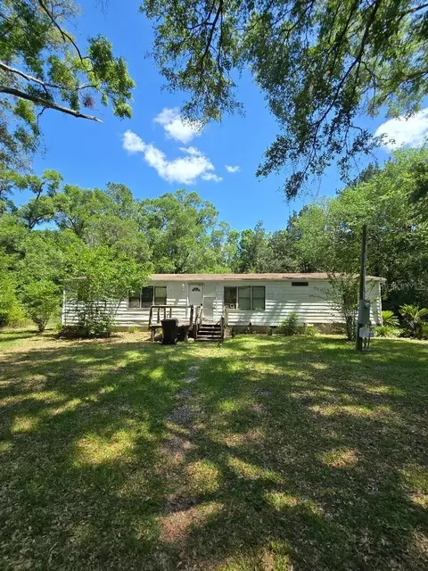 2521 NW 182nd St NW, Newberry, FL 32669