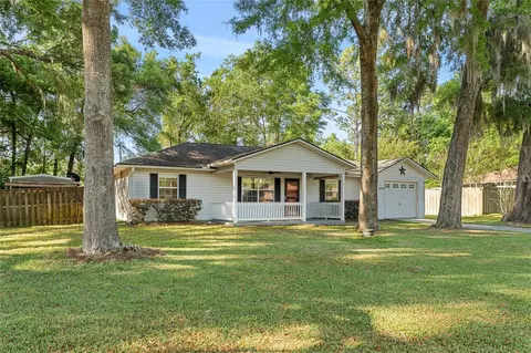 26831 NW 3rd Ave, Newberry, FL 32669