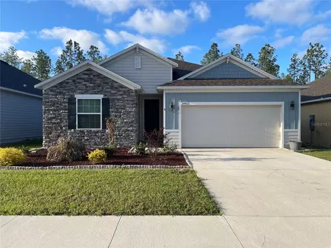 24413 NW 23rd Ln, Newberry, FL 32669