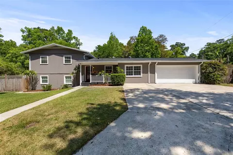 3125 NW 33rd Ter, Gainesville, FL 32605