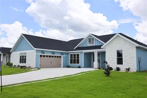24695 SW 21st Ln, Newberry, FL 32669