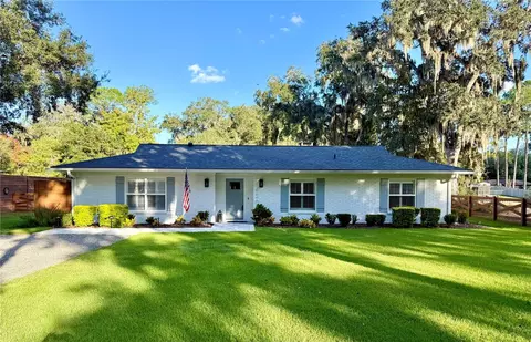 6203 West Blvd, Melrose, FL 32666