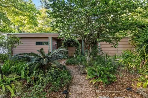 4714 NW 19th Pl, Gainesville, FL 32605