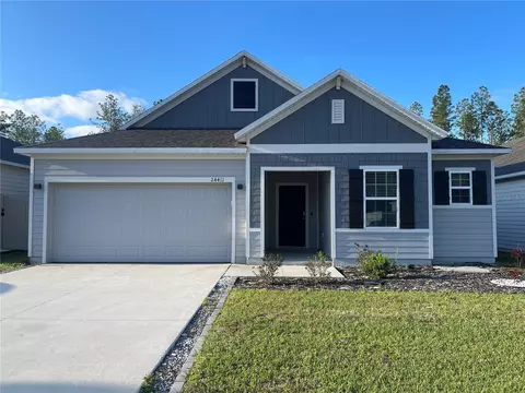 24411 NW 23rd Ln, Newberry, FL 32669