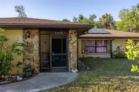 21628 SE 69th Ave, Hawthorne, FL 32640