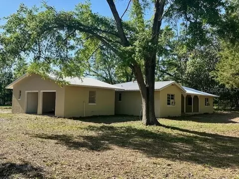 3530 NW County Road 236, Bell, FL 32619