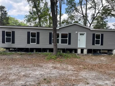 15259 NE 143rd Ter, Waldo, FL 32694