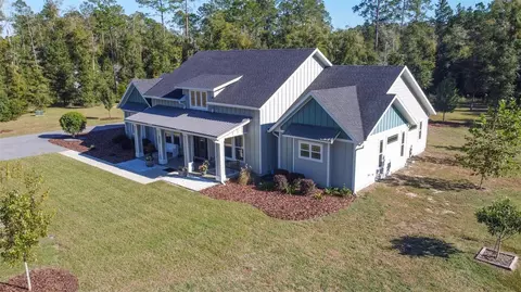 18837 NW 41st Rd, Newberry, FL 32669