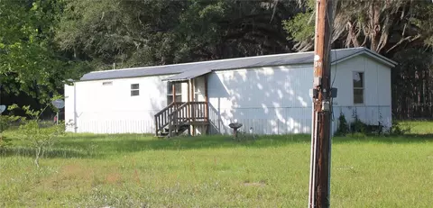16271 NW County Road 339, Trenton, FL 32693