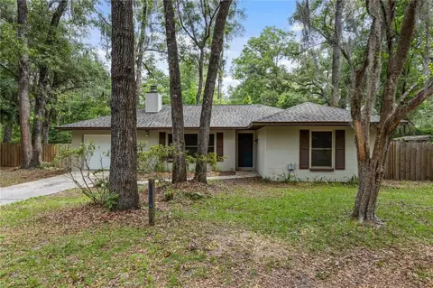 7624 SW 2nd Pl, Gainesville, FL 32607
