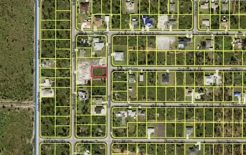 5063 Hogan St, Port Charlotte, FL 33981