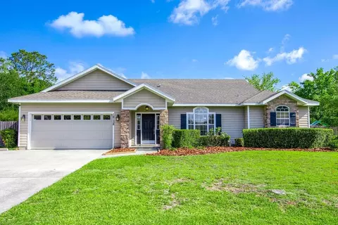 14138 NW 10th Rd, Newberry, FL 32669