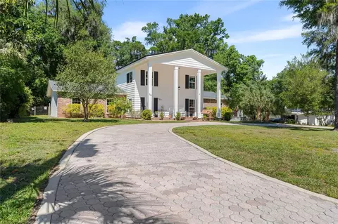 714 NW 40th Ter, Gainesville, FL 32607