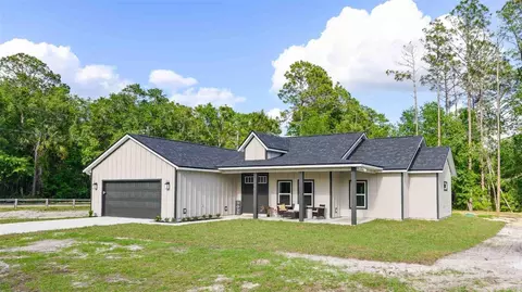10077 Fox Hollow Dr, Hampton, FL 32044