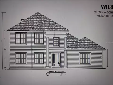 2150 NW 50th Way, Gainesville, FL 32605