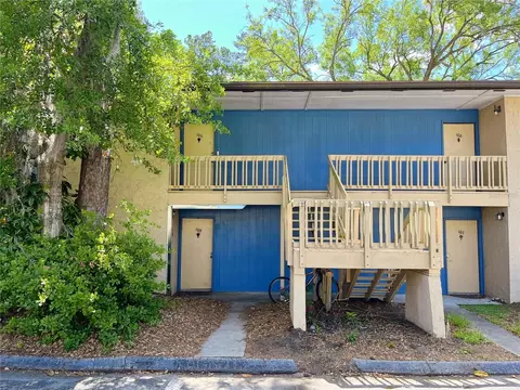 2811 SW Archer Rd #M105, Gainesville, FL 32608