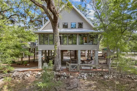 2714 SW Santa Fe Dr, Fort White, FL 32038