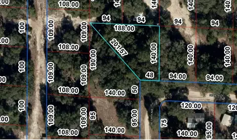 lot10 NE 58th Ln, Williston, FL 32696