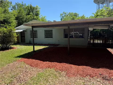 1111 NW 6th Ave, Gainesville, FL 32601