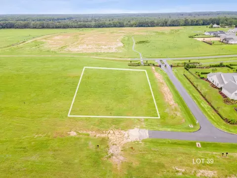 lot39 SW 124th Way, Archer, FL 32618