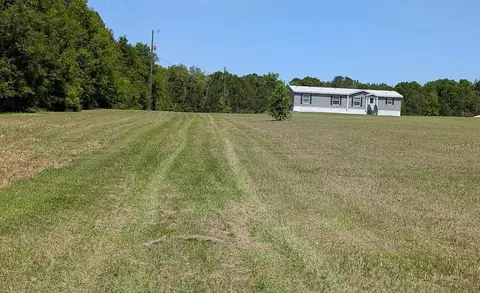 25454 SW 46th Ave, Newberry, FL 32669
