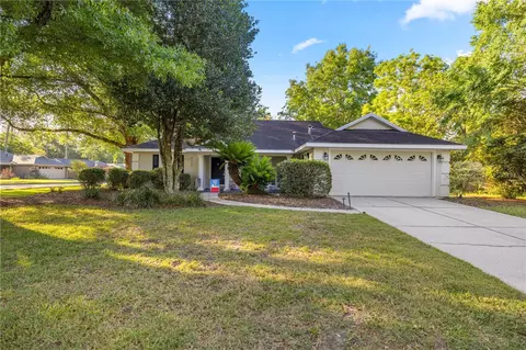 8115 SW 65th Ln, Gainesville, FL 32608