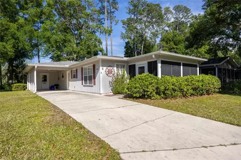8573 NW 37th Ter, Gainesville, FL 32653