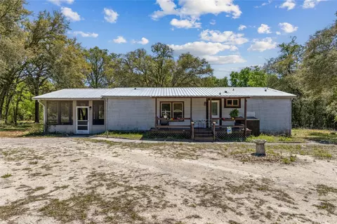 10430 NE 92nd Pl, Bronson, FL 32621