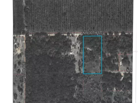 tbd NW 30th St, Chiefland, FL 32626