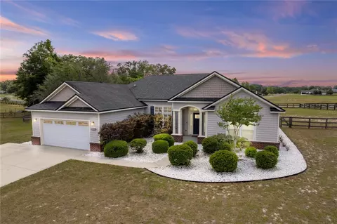 17508 NW 251 Dr, High Springs, FL 32643