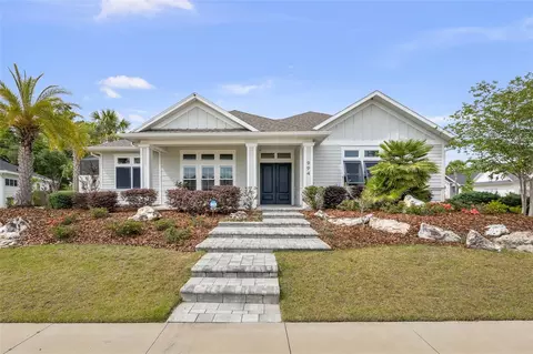 994 SW 120th Dr, Gainesville, FL 32607