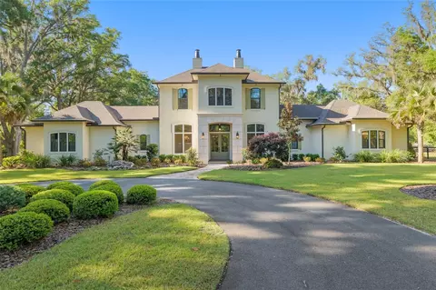 14819 NW 21st Ave, Newberry, FL 32669